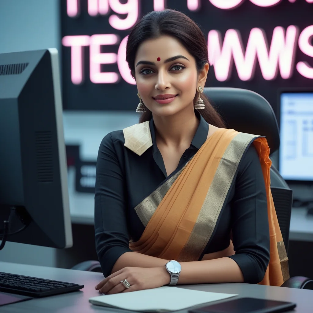 Maya Gupta