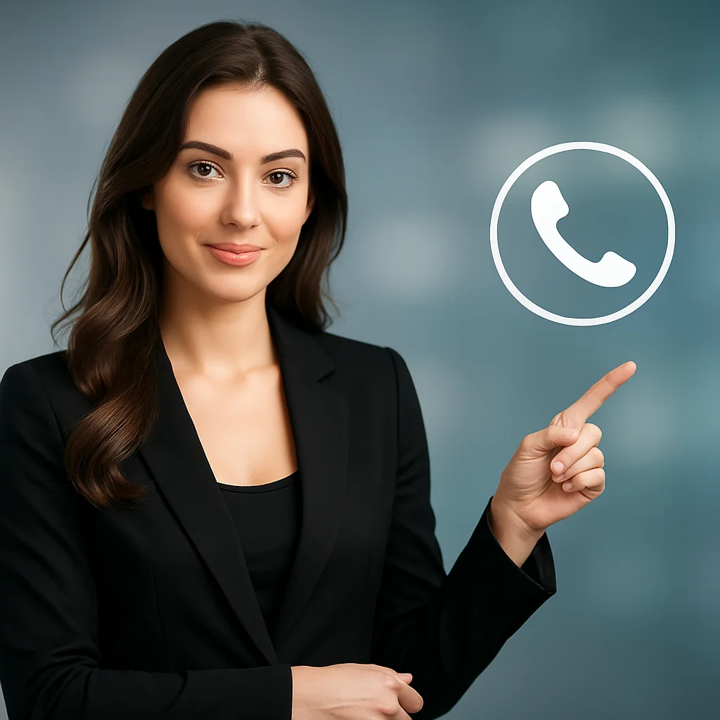 Contact HighTechReach