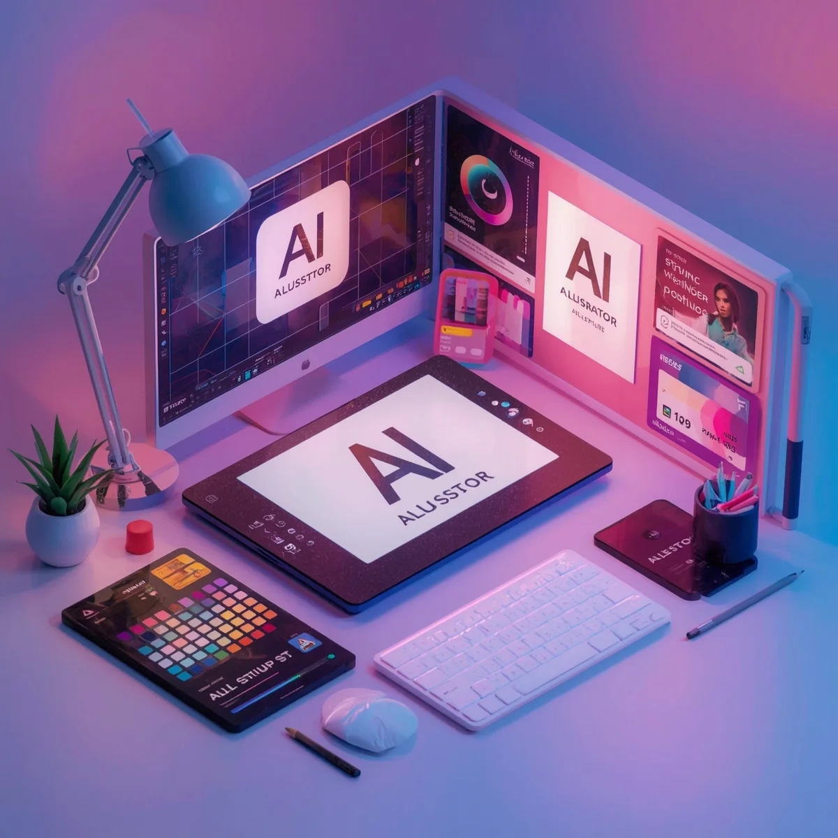 Graphic Design