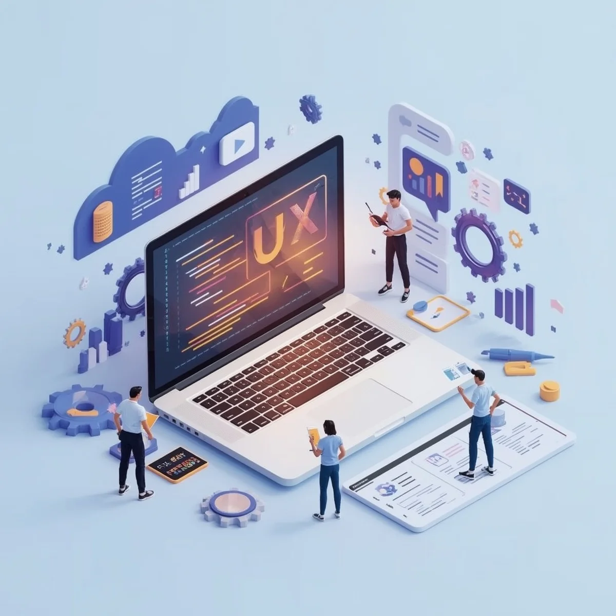 Website Development