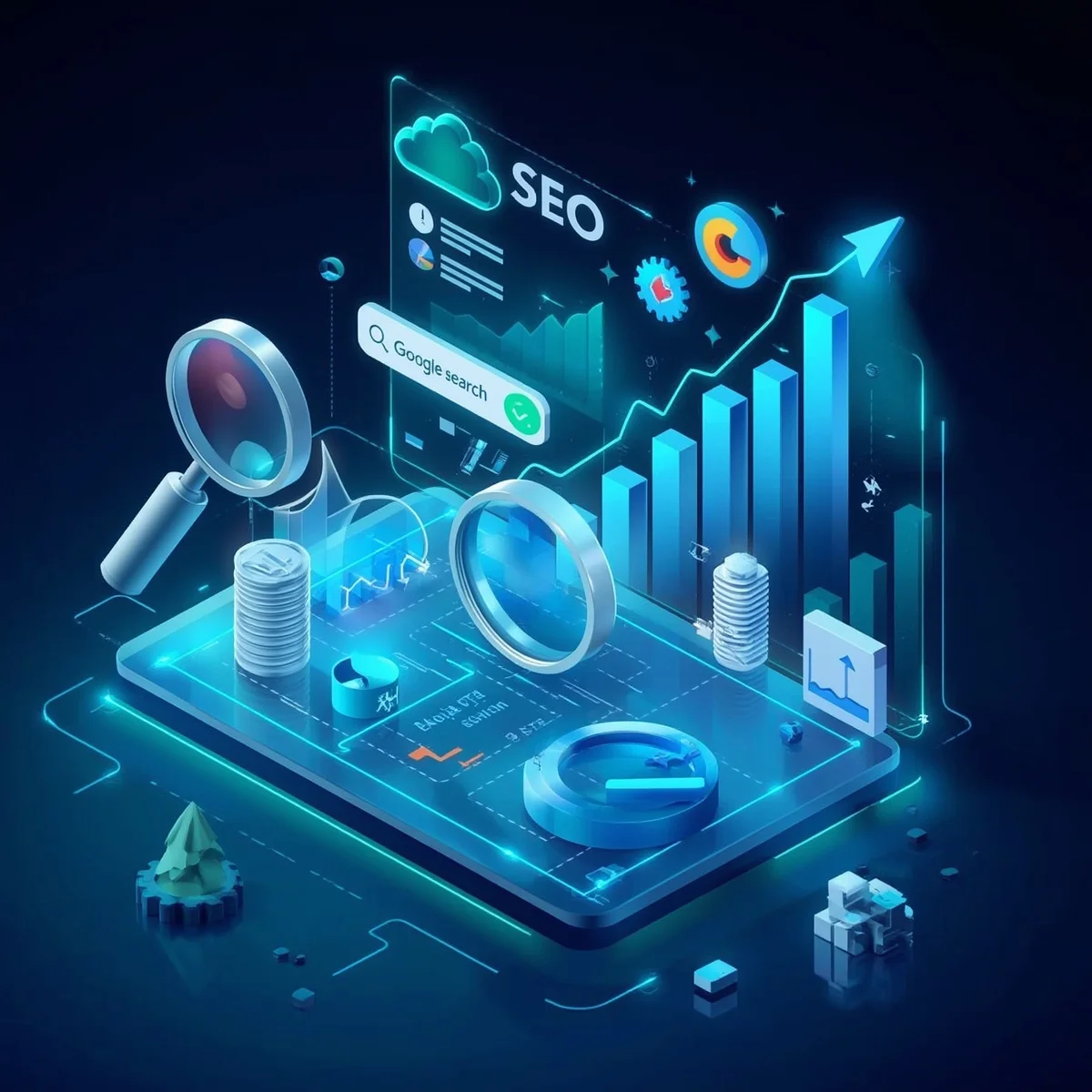 SEO Services