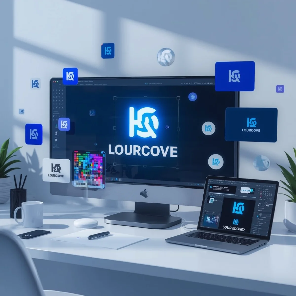 Logo Design