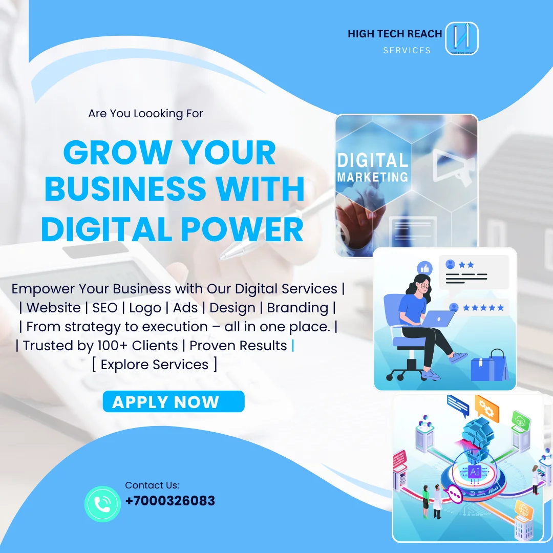 Our Services