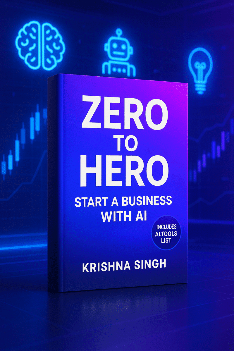 Zero to Hero Ebook