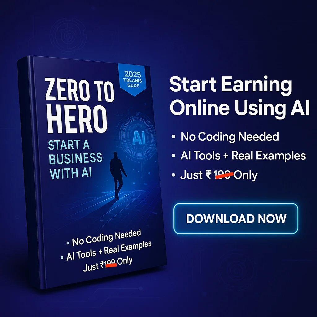 AI eBook